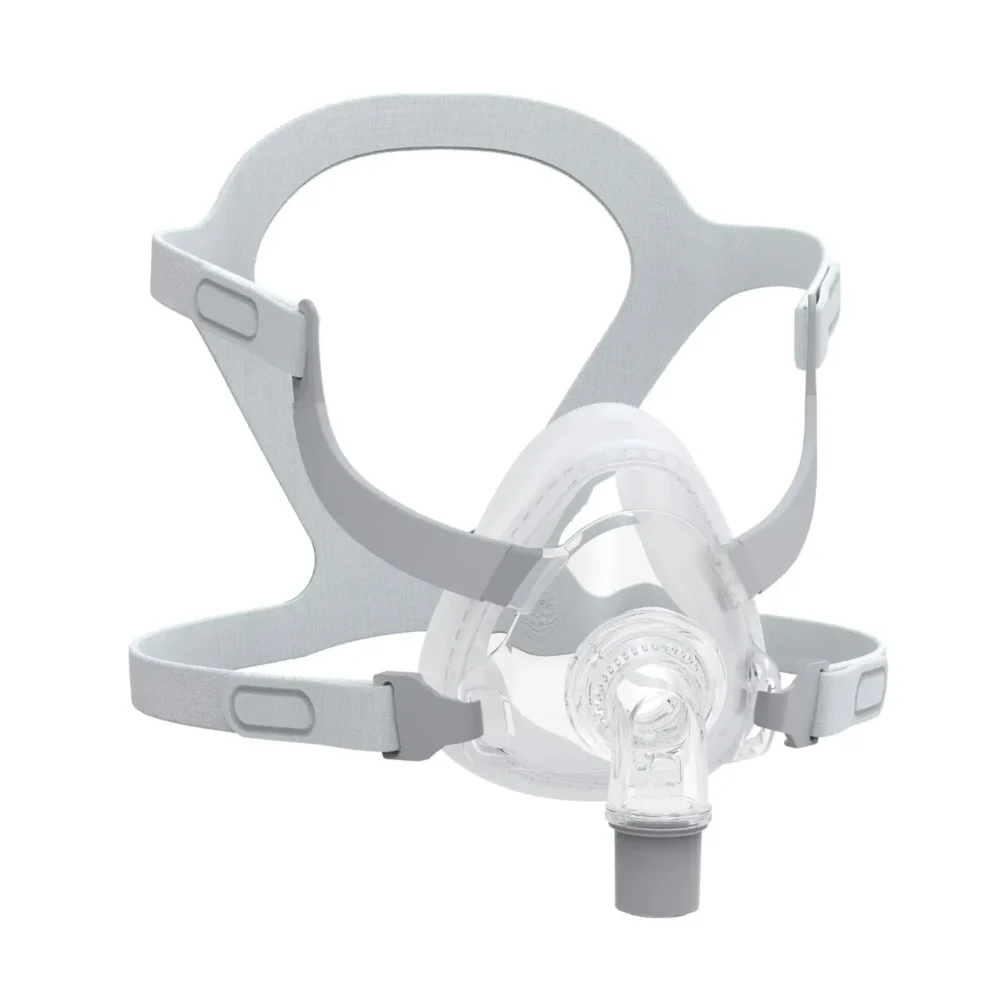 Y20 Full face mask