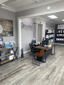 OxyMed CPAP place picture